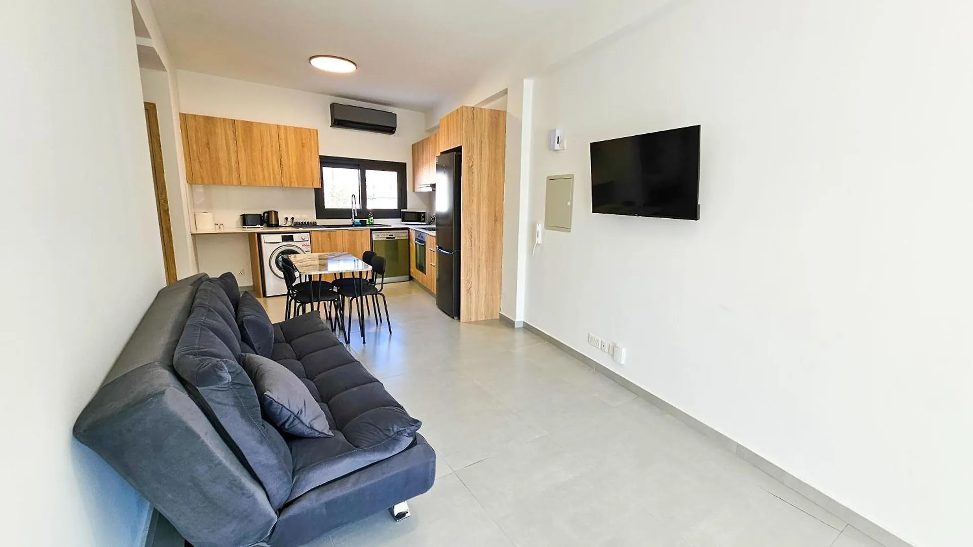 Skp City Apartments Λάρνακα Κύπρος