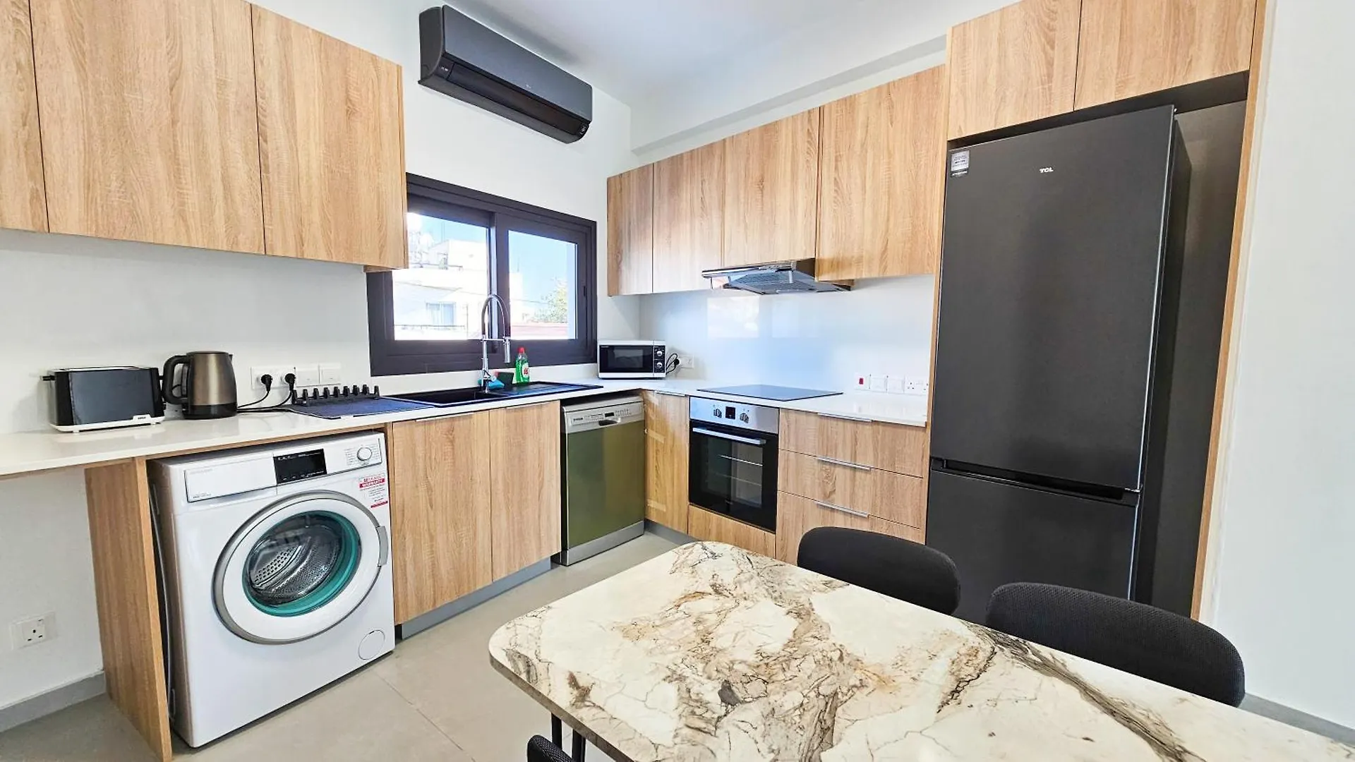 Skp City Apartments Λάρνακα 0*,  Κύπρος