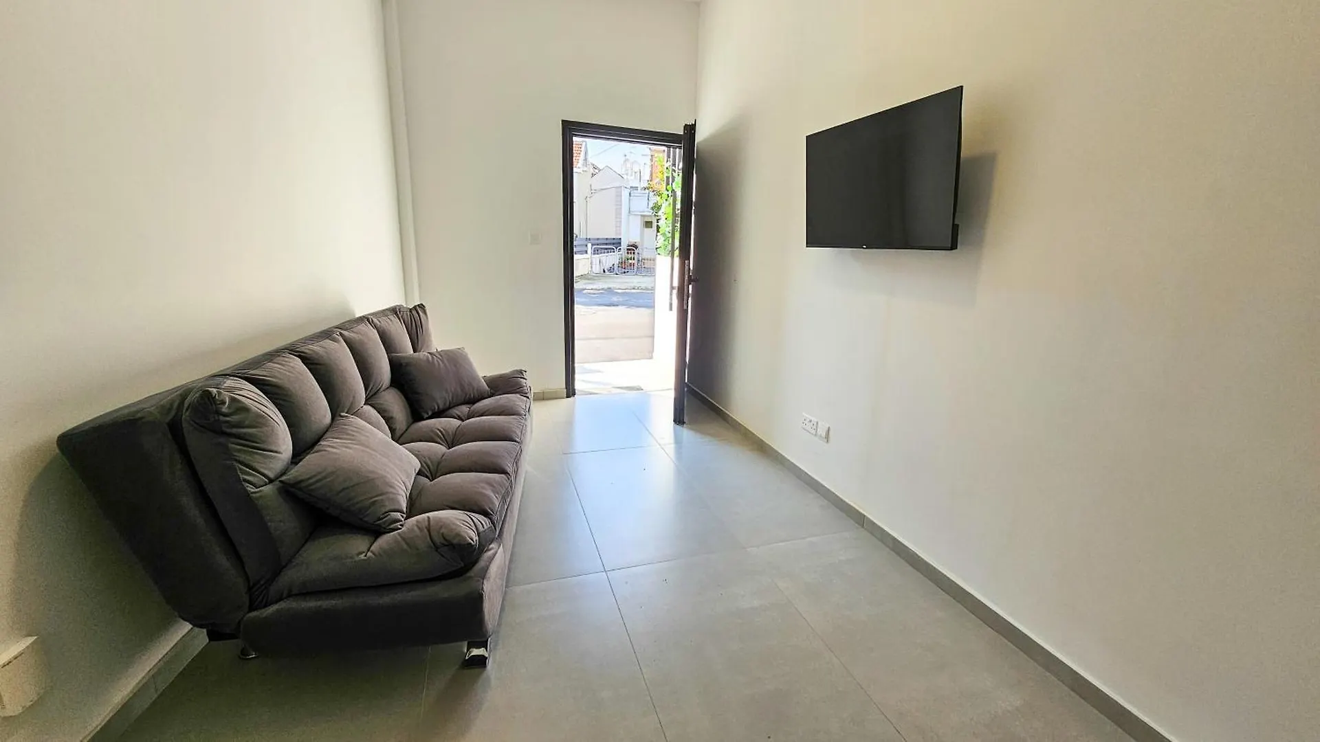 Skp City Apartments Larnaca