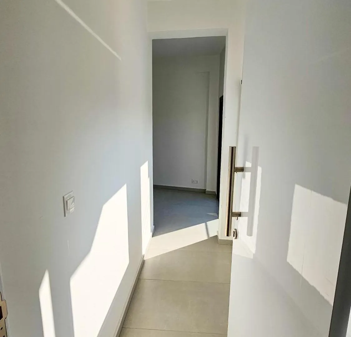 Skp City Apartments Larnaca Cyprus