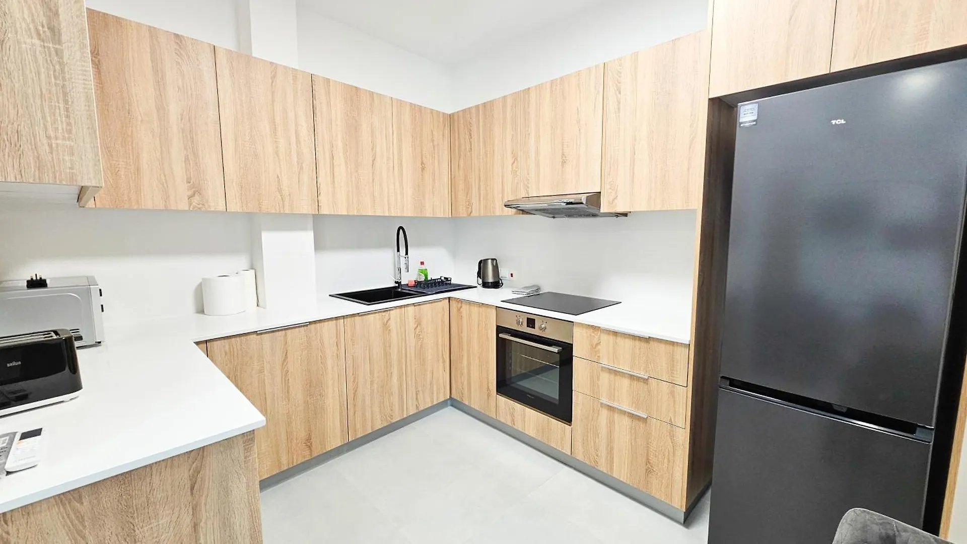 Skp City Apartments Larnaca 0*,  Cyprus