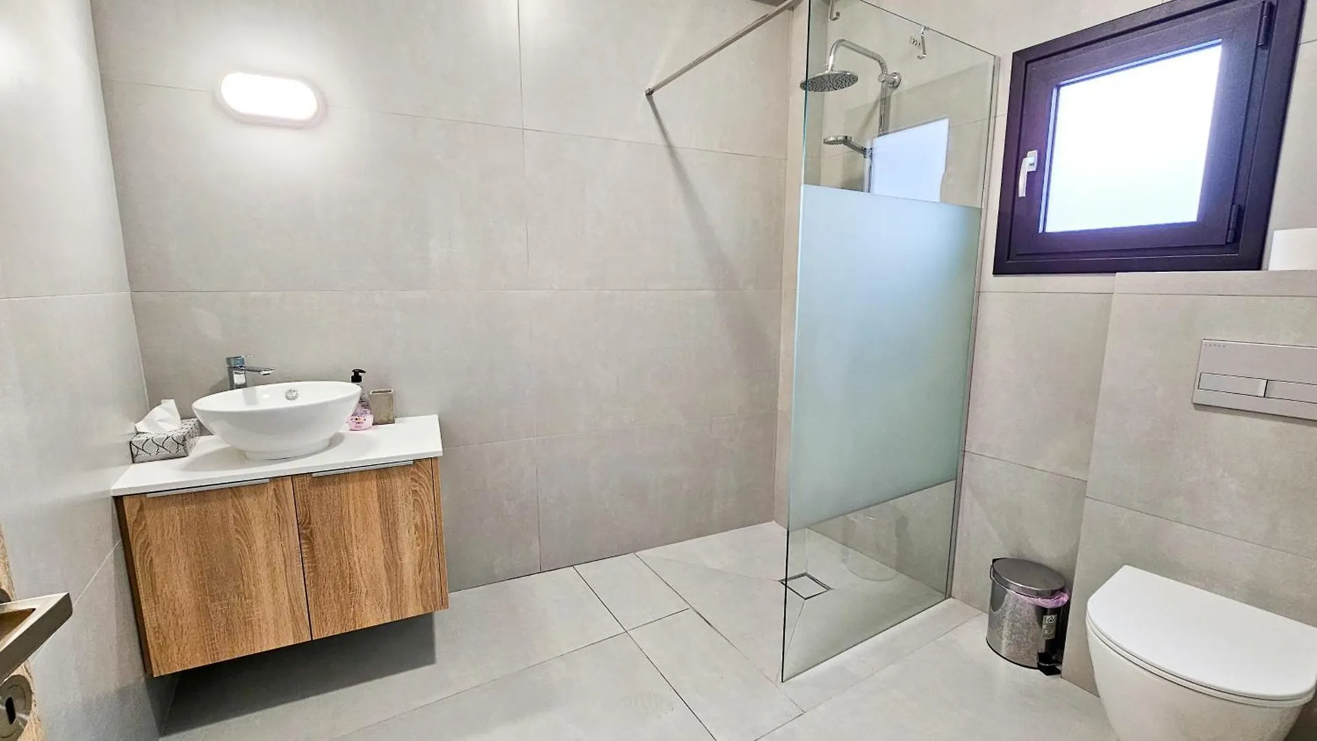 Skp City Apartments Larnaca